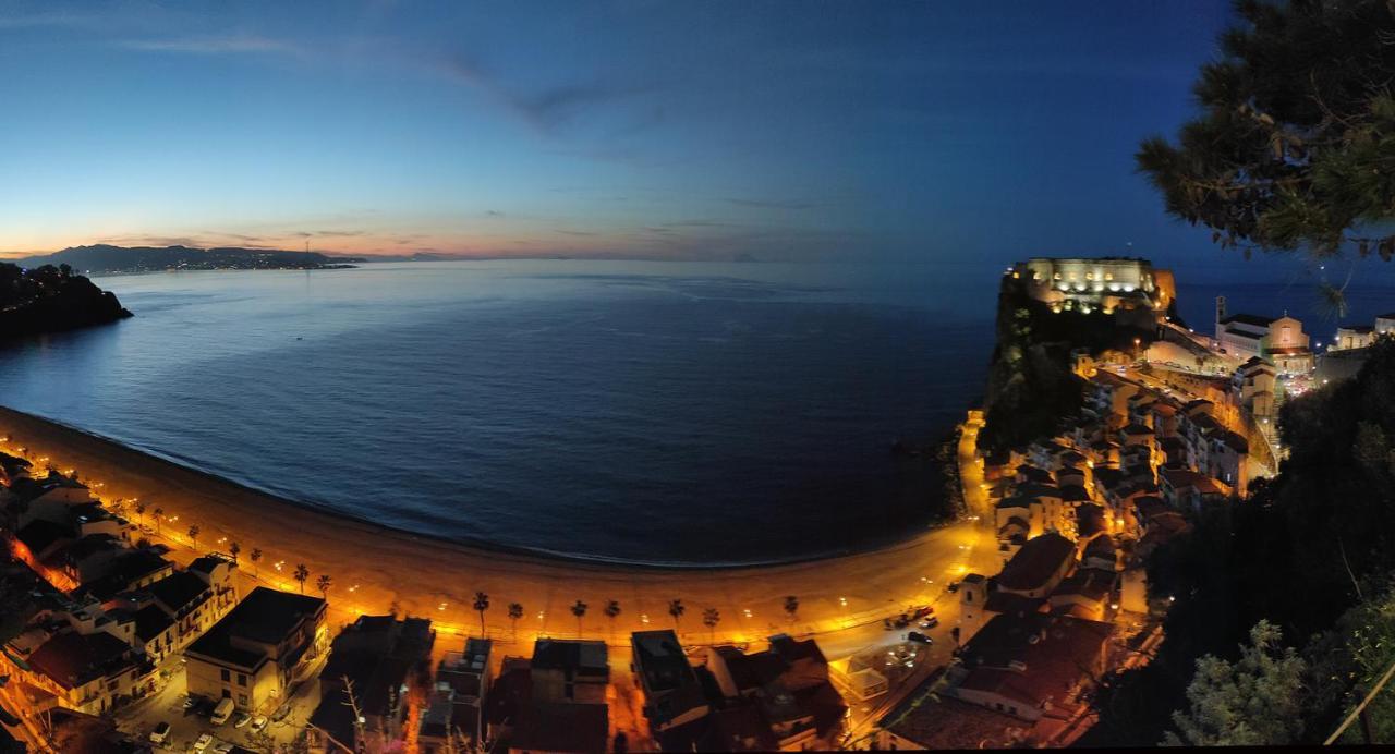 Abacus Hotel Reggio di Calabria Exterior foto