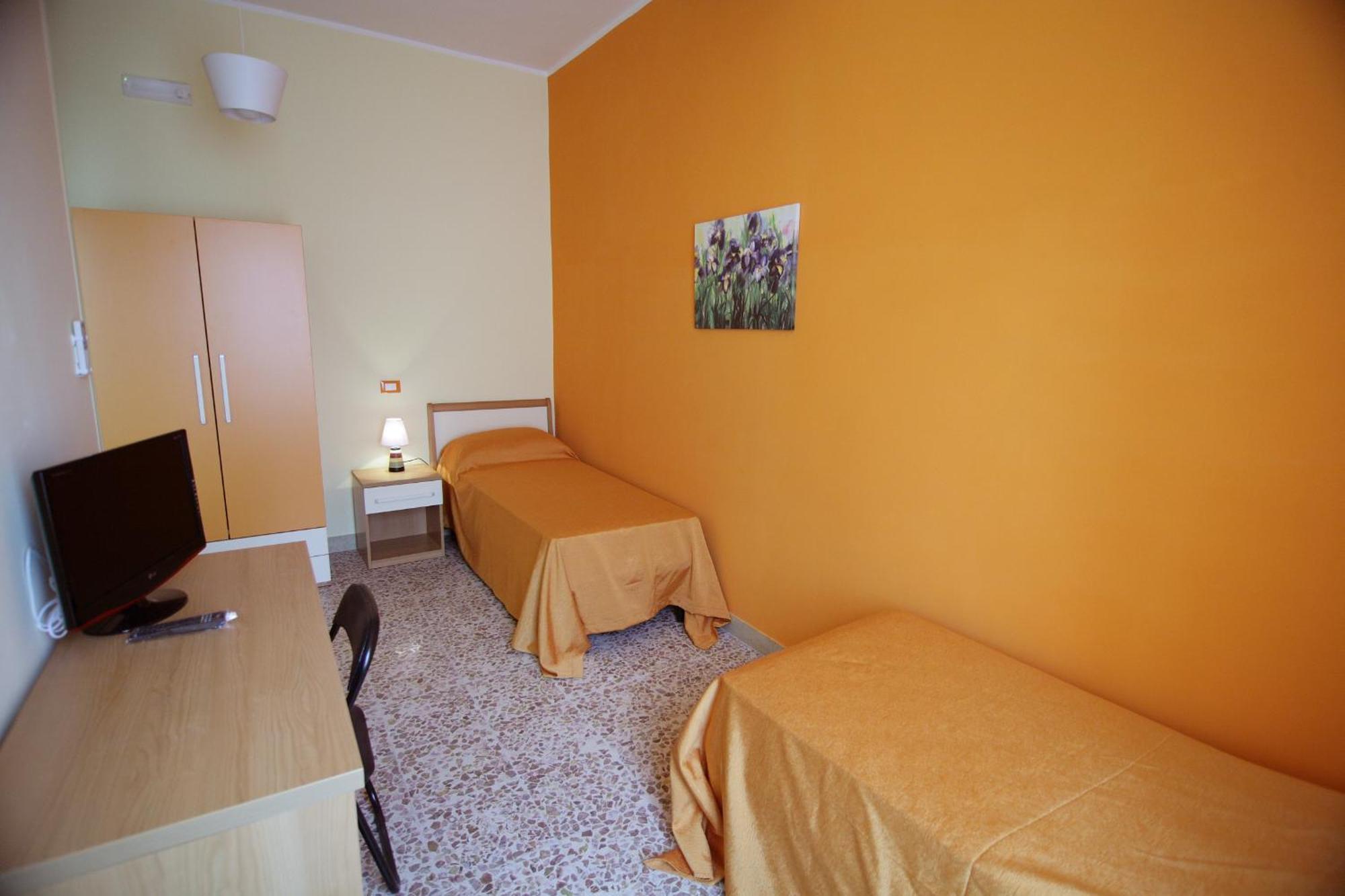 Abacus Hotel Reggio di Calabria Quarto foto