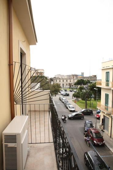 Abacus Hotel Reggio di Calabria Exterior foto